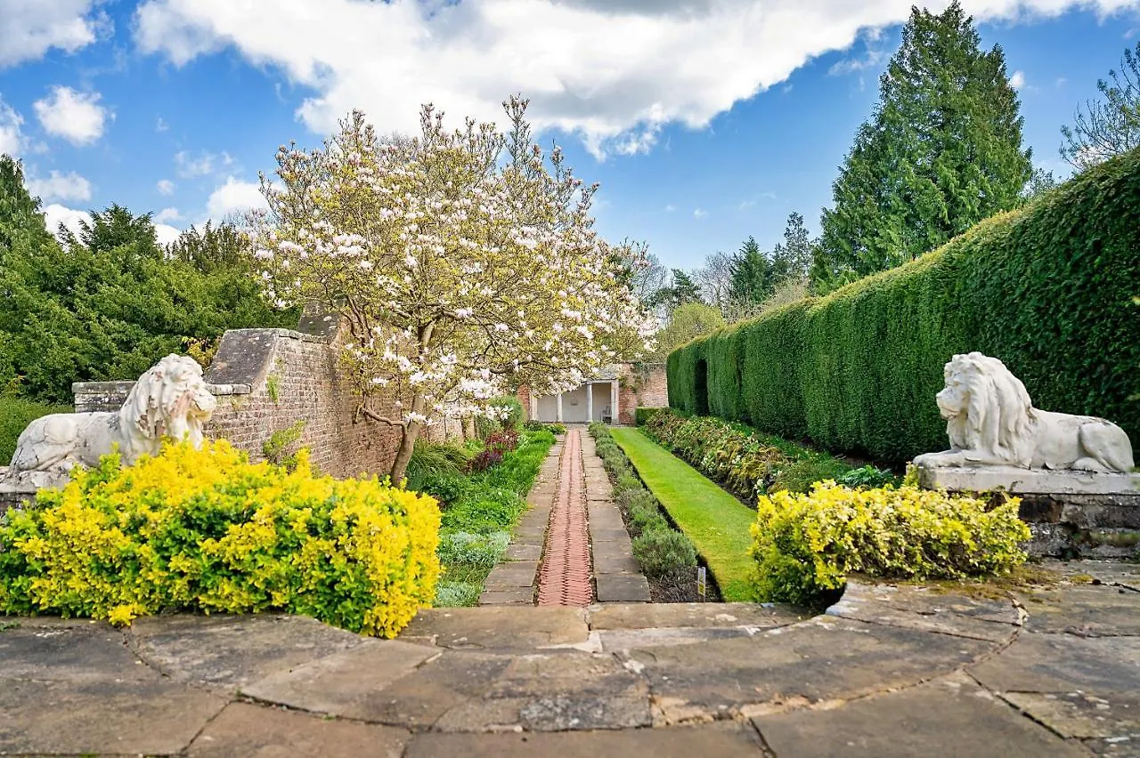 Finest Retreats - Rosedale Hall Cottage Thirsk Regno Unito