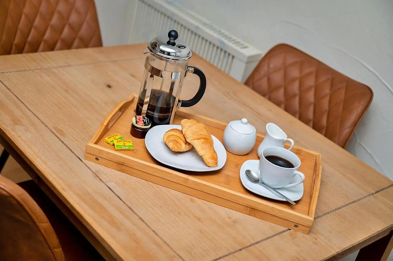 Finest Retreats - Rosedale Hall Cottage Thirsk