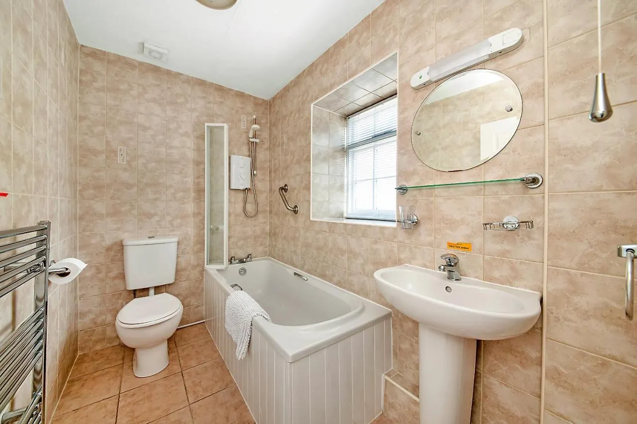 Finest Retreats - Rosedale Hall Cottage Thirsk Casa vacanze