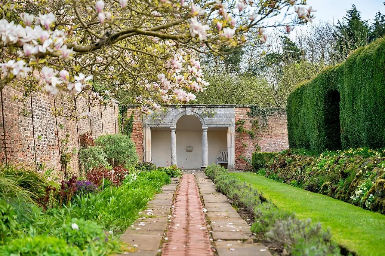 Casa vacanze Finest Retreats - Rosedale Hall Cottage Thirsk